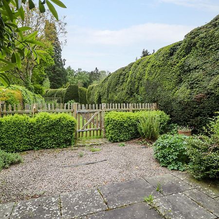 Yew Tree Cottage 莱明斯特 外观 照片
