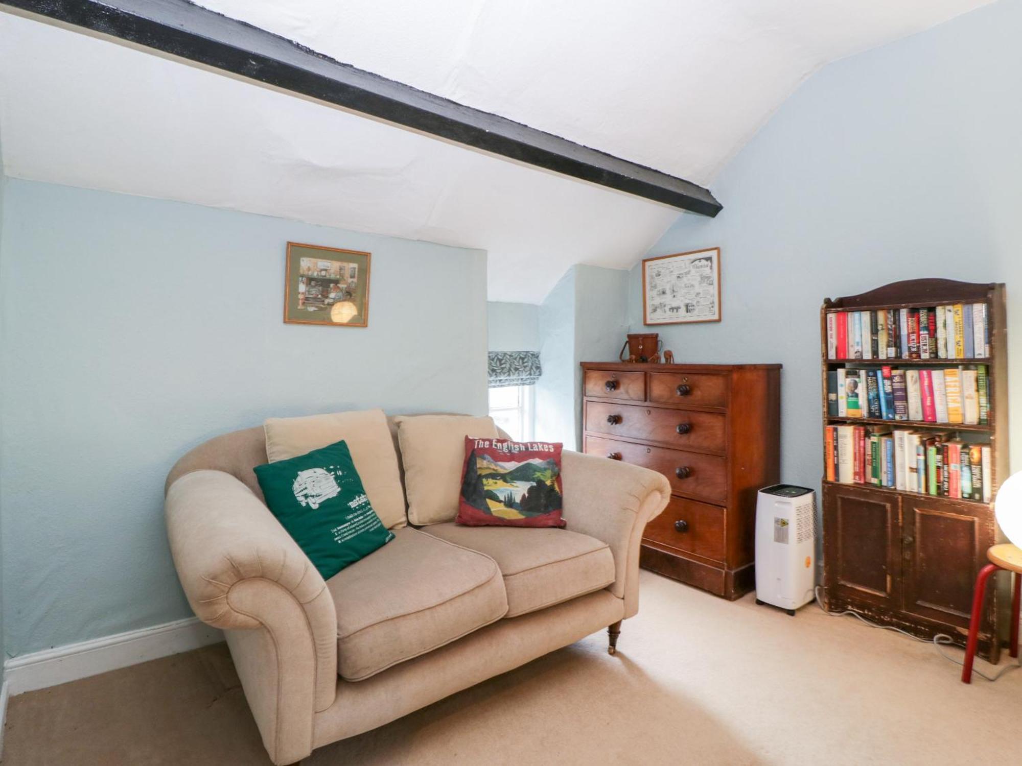 Yew Tree Cottage 莱明斯特 外观 照片