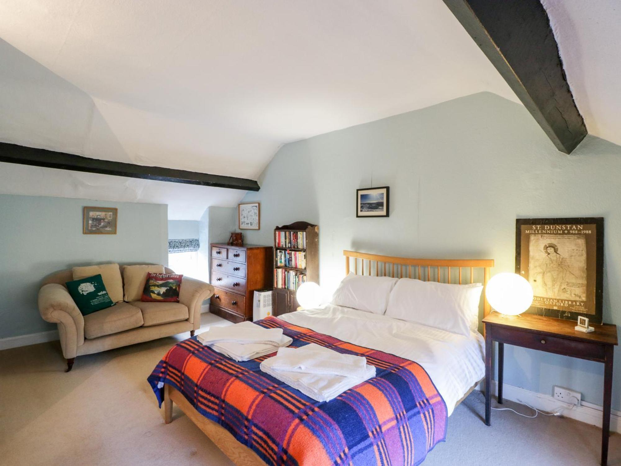 Yew Tree Cottage 莱明斯特 外观 照片