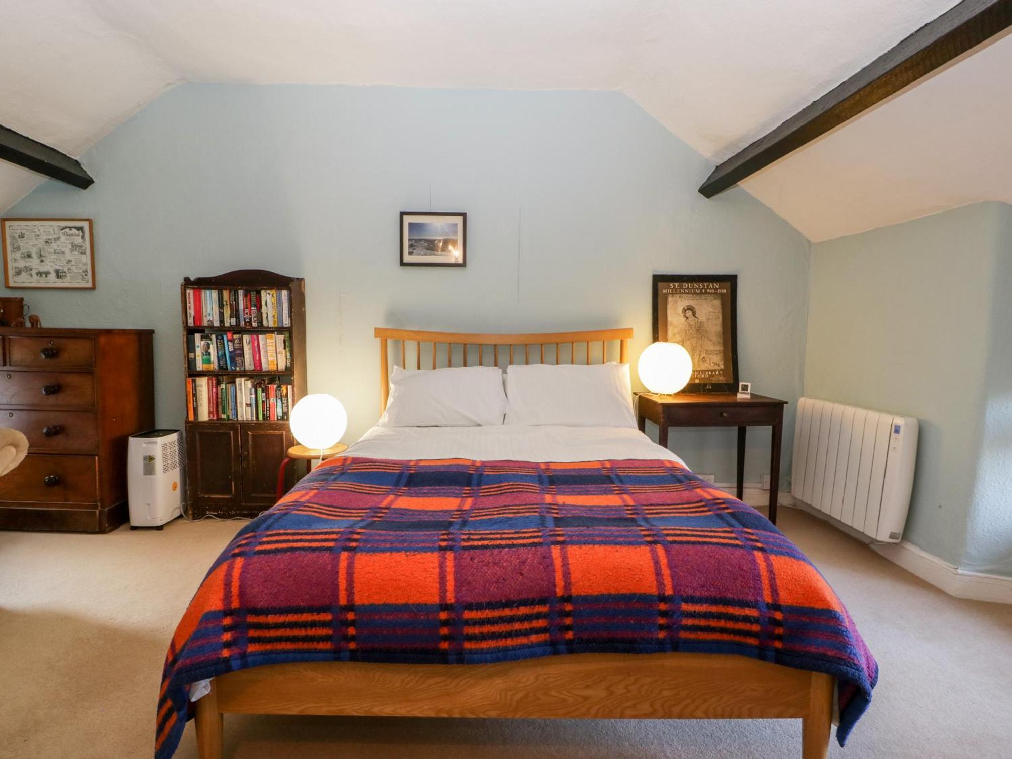 Yew Tree Cottage 莱明斯特 外观 照片