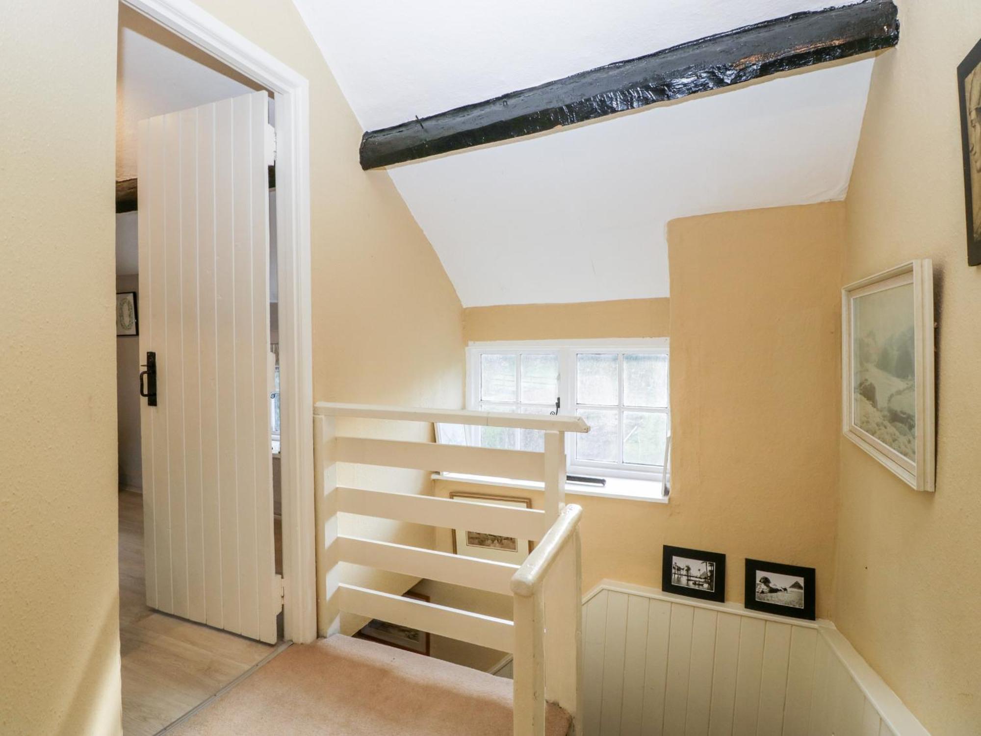 Yew Tree Cottage 莱明斯特 外观 照片