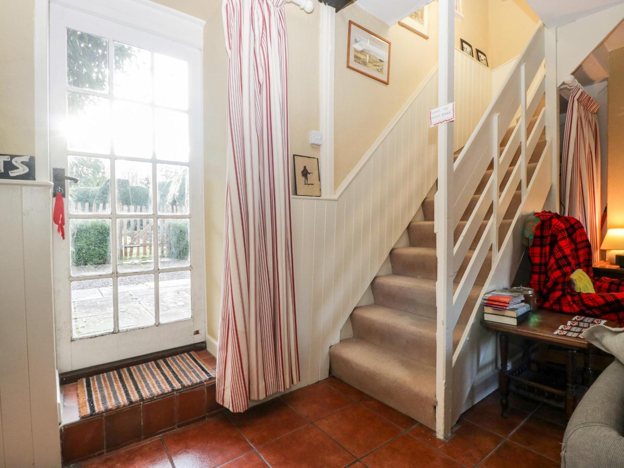 Yew Tree Cottage 莱明斯特 外观 照片
