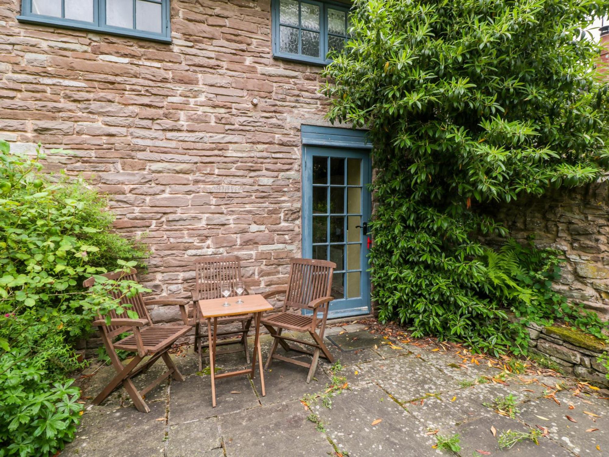 Yew Tree Cottage 莱明斯特 外观 照片